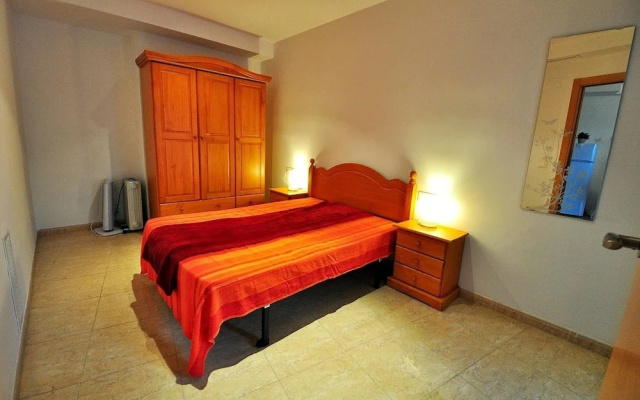 Apartment Acacias Lloretholiday