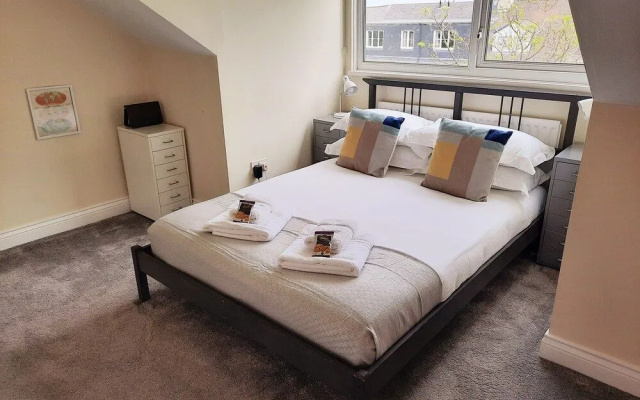 Jesmond Loft