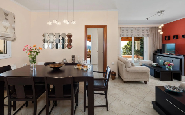 Sunset House in Sidari