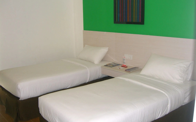 Dragon Inn Kendari