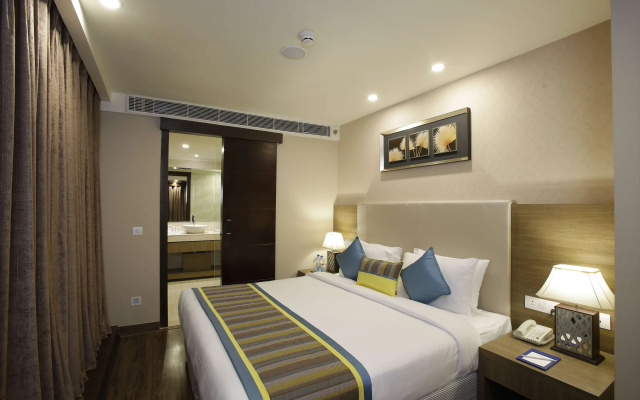 Golden Tulip Suites Gurgaon