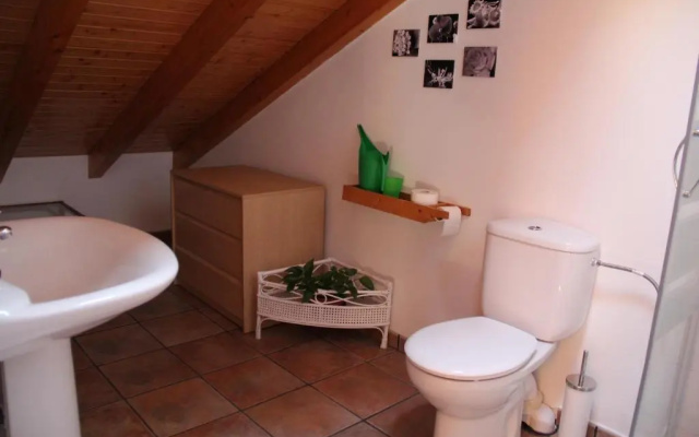 Chalet Casa Honorato