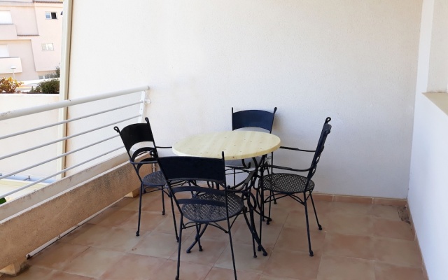 Apartamentos Alcala Blau 3000