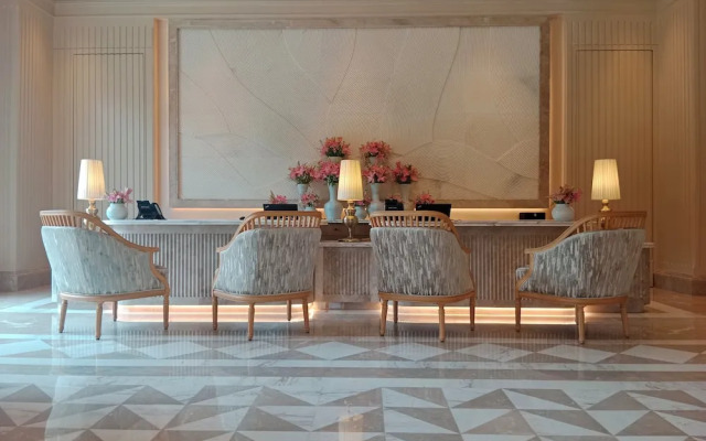 Mementos By ITC Hotels Ekaaya Udaipur