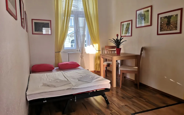 Auspicie Apartment
