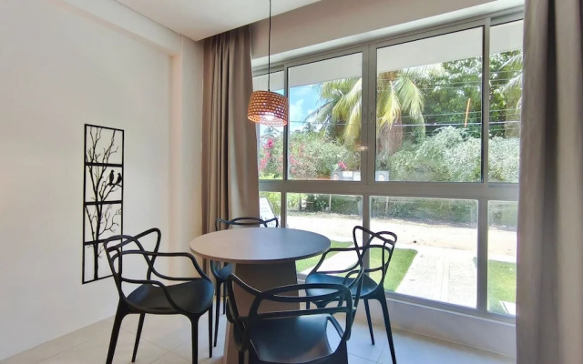 Mila Rooftop - Praia de Tamandaré