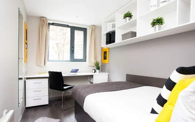 Ensuite Rooms in Bristol Centre