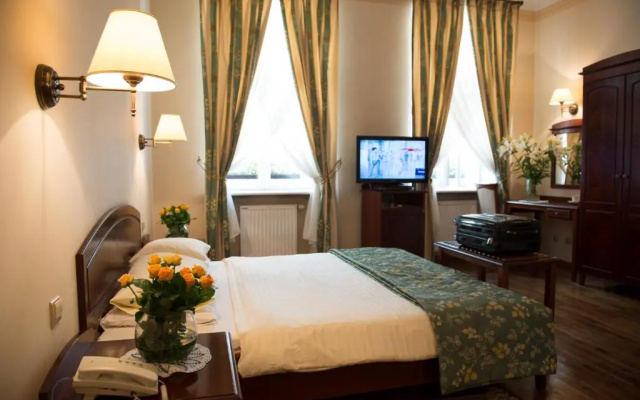Aparthotel Karmel