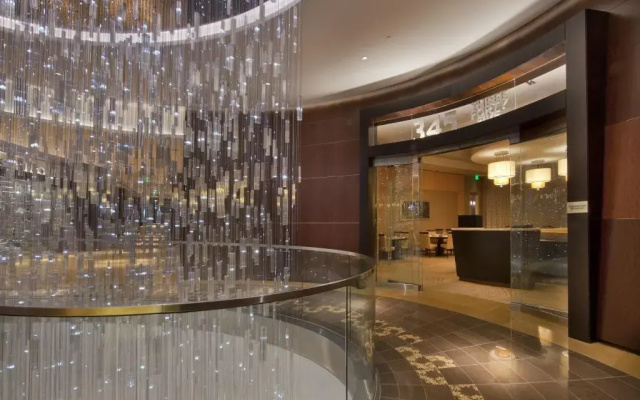Hotel Beaux Arts, Autograph Collection