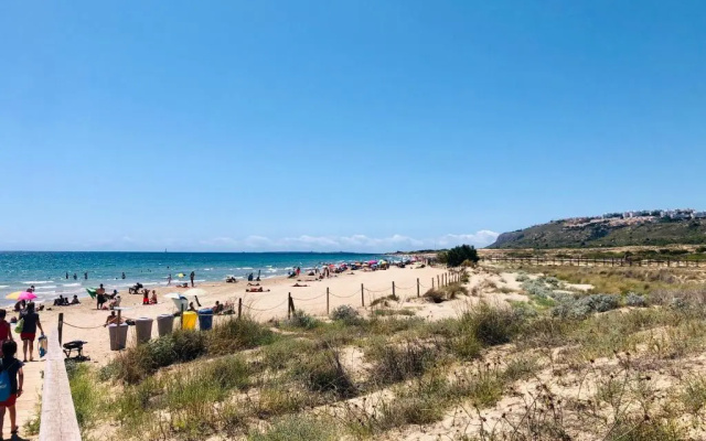 Mediterranean House (Beach & Relax)