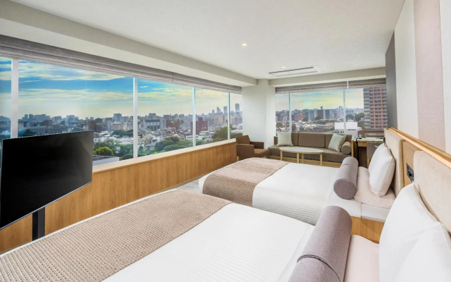 ART HOTEL Nippori Lungwood