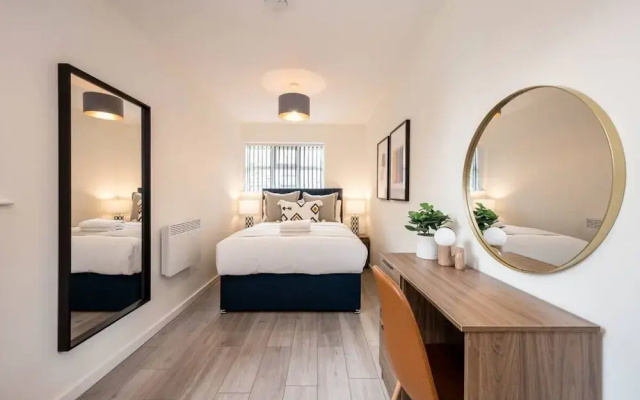 The Coach House by Elite