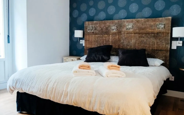 PLAZA MAYOR Luxury House