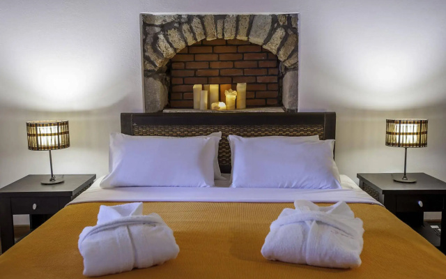 Varos Village Boutique Hotel