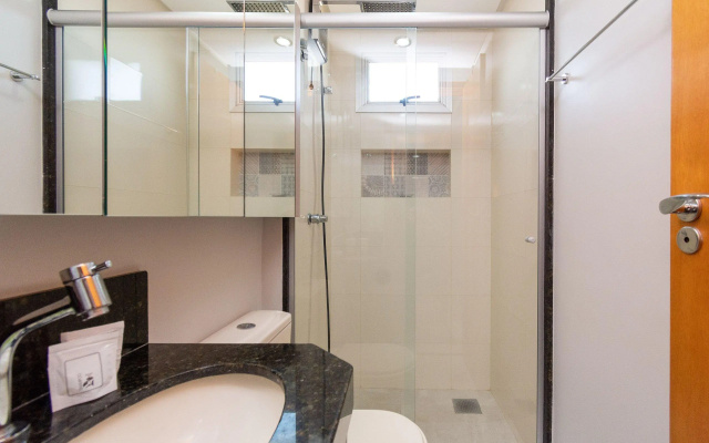 Apartamento De 2 Quartos No Setor Leste Universitário   Pes2406