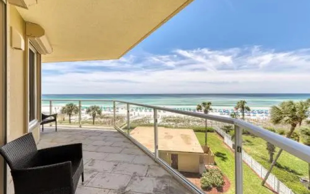 Sterling Sands 314 Destin (Condo)