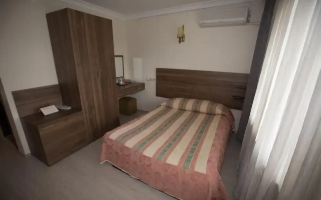 Hotel Grand Astra Bartin