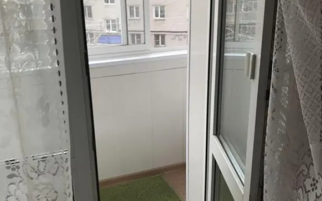 Apartment on Vladivostokskaya 26
