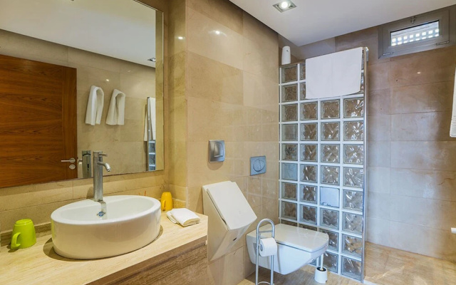Villa Delfin Lux