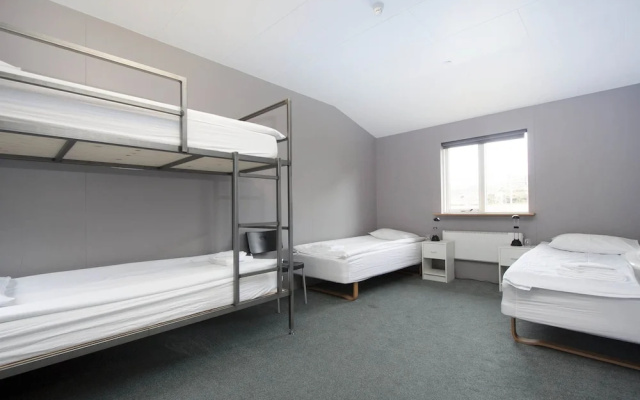 Snjofell Guesthouse