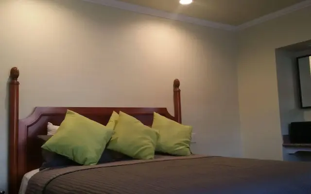 Travel Inn
