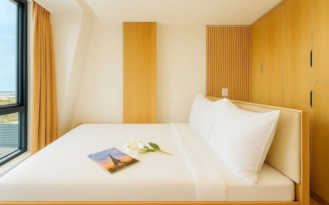 Amory Dalat Hotel