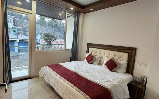 Pinewood Valley Mussoorie