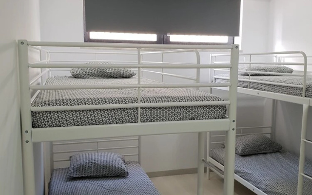 Mikaela Guest House