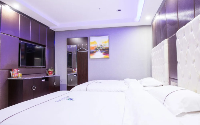 Guiyang Mei Chen Hotel