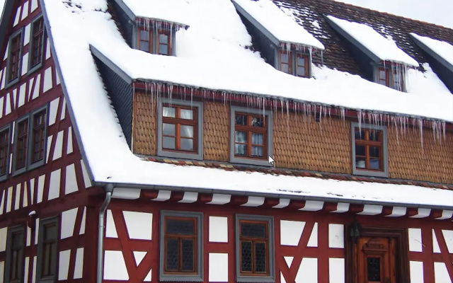 Hotel Roter Löwe