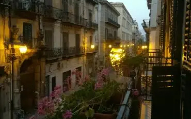 Persiane al Cassaro