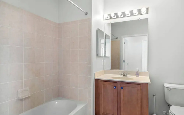 Grande at Canal Pointe A Coastal Getaway