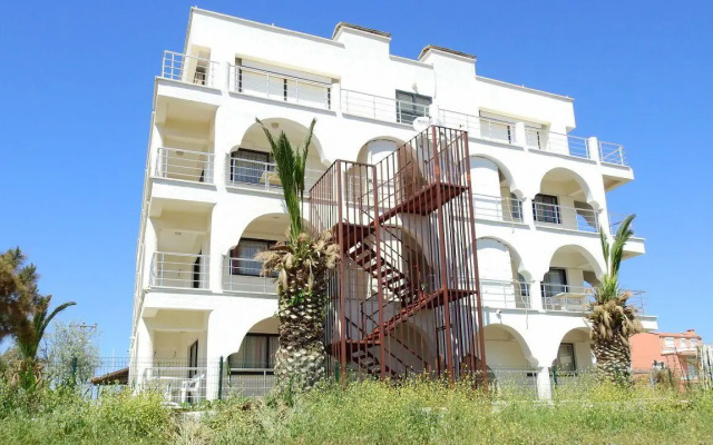 Hotel Paris