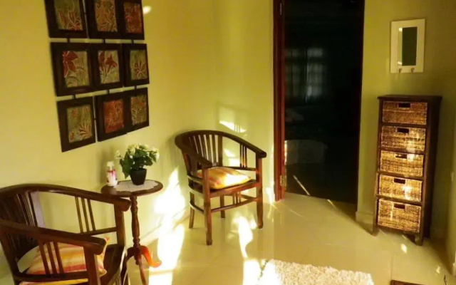 Villa Ruby