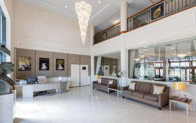 Hotel Diana Woolloongabba