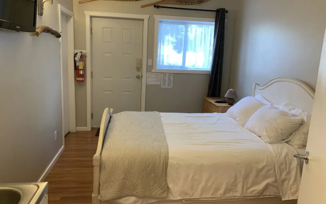 Smithers Guesthouse