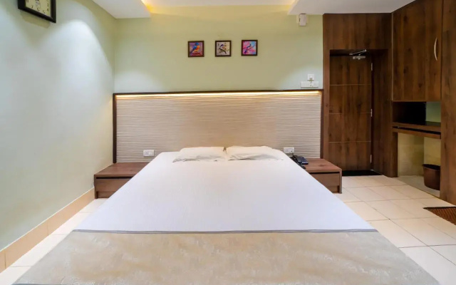 Hotel Dolphin Puri