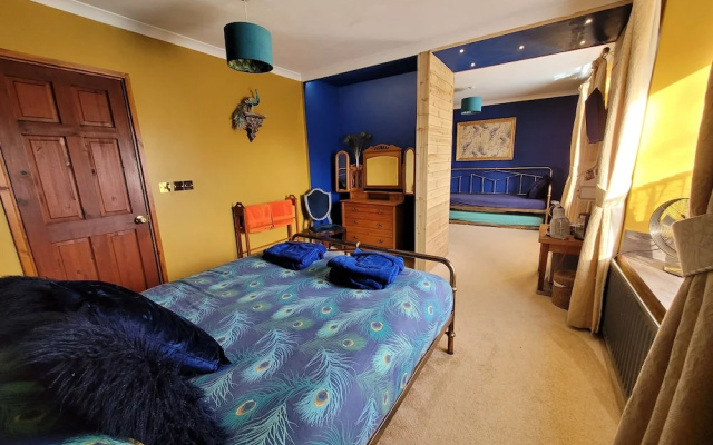 Hideaway Escapes B&B