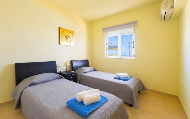 Athoniki Villas