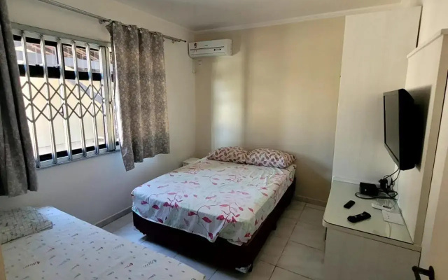 Bombinhas Brasil Residence II Guest House