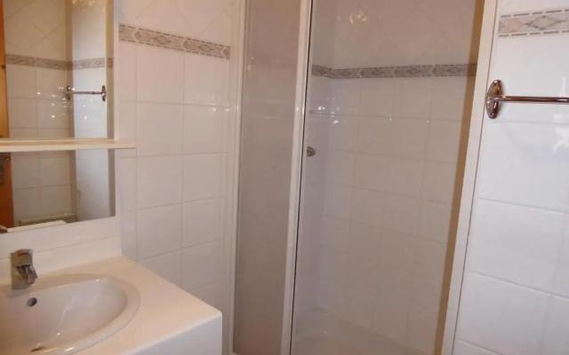 Appartement Champagny-en-Vanoise, 4 pièces, 8 personnes - FR-1-464-37