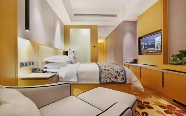 Zijing International Hotel