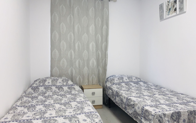 Modern Apartment In Center Of Novelda