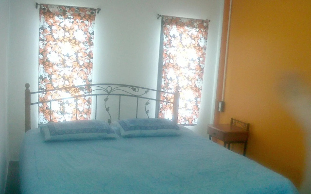 PS 35 Apartment