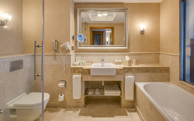 Hotel Divan Ankara