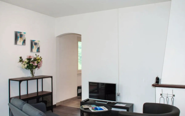 House Motta Brione