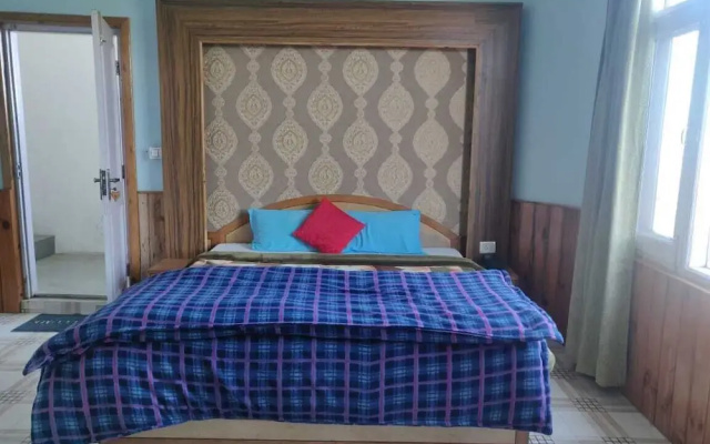 OYO Rooms 086 Raikot Resort Shoghi