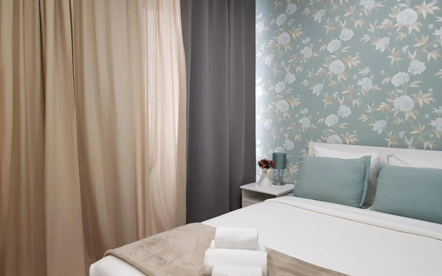 Martim Moniz Charming Apartment