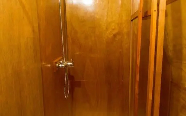 Cabaña Tinquilco