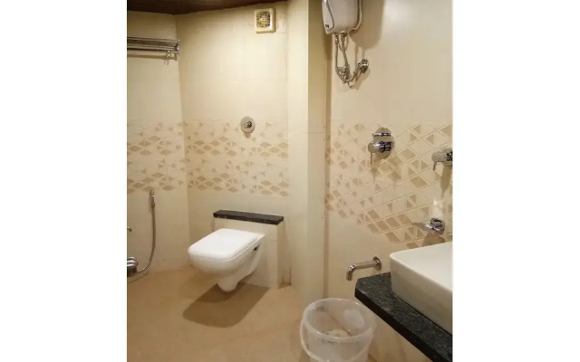 Hotel Imperial